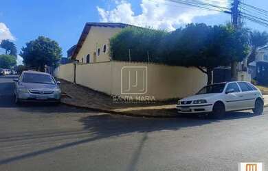 Imagem: O depósito possui 2 Vagas na garagem, 213m² de Área e está