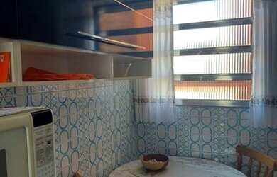 Imagem 2: Residencial - Cohab 02. Área de serviço, 46m² de Área, 1 Banheiroe2...