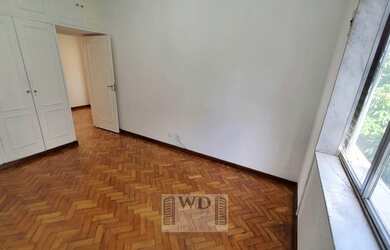 Imagem 13: Melhor da Tijuca Enorme, 3 Qts, Salões, a 3 minutos Metrô Uruguai