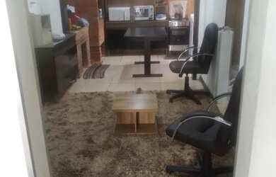 Imagem: O quarto está localizado em Coronel Aparício Borges, Porto