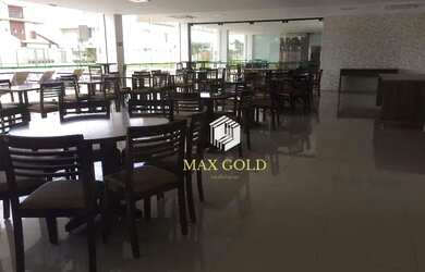 Imagem 11: Casa com 3 dormitórios, 195 m² - venda por R$ 1.380.000 ou aluguel por R$ 6.500,00/mês - Q