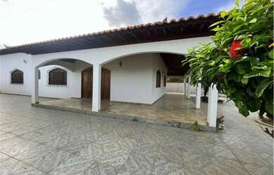 Imagem 11: CASA disponível para LOCAÇÃO no bairro BRINDES - GUANAMBI-BA