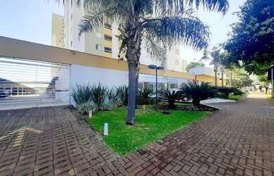 Imagem: O apartamento possui 3 Dormitórios, 2 Banheiros, 2 Vagas na