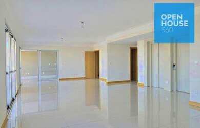 Imagem 3: Apartamento. Piscina, 320m² de Área, 5 Vagas na garageme4 Dormitórios