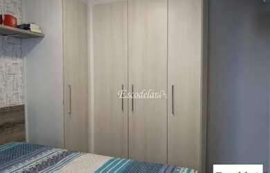 Imagem 8: Apartamento à venda, 49 m² por R$ 274.000,00 - Guarulhos - São Paulo/SP