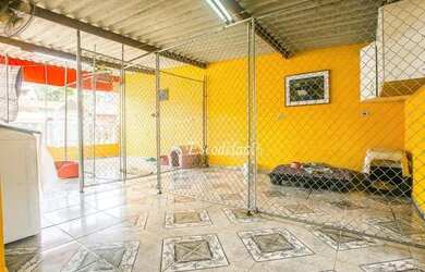 Imagem 6: Sobrado à venda, 209 m² por R$ 562.100,17 - Lauzane Paulista - São...