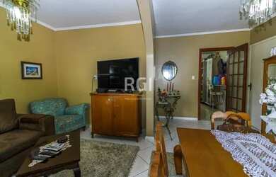 Imagem 2: Apartamento para Venda - 66.88m², 3 dormitórios, 1 vaga - Cavalhada