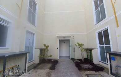 Imagem: O apartamento possui 2 Dormitórios, 1 Banheiro, 43m² de Área