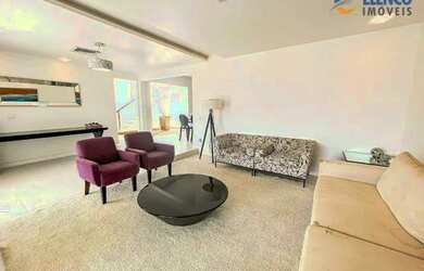 Imagem 5: Casa com 3 quartos à venda, 226 m² por R$ 2.400.000 - Itaipu - Niterói/RJ