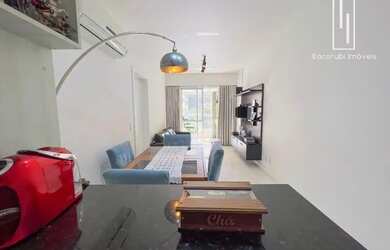 Imagem 4: FLORIANóPOLIS - Apartamento Padrão - Itacorubi