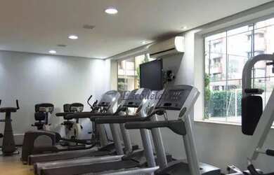 Imagem 4: Apartamento com 3 dormitórios, 275 m² - venda por R$ 4.000.000,00 ou...