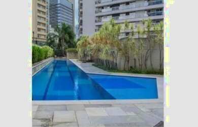 Imagem 3: APARTAMENTO RESIDENCIAL em São Paulo - SP, Vila Olímpia
