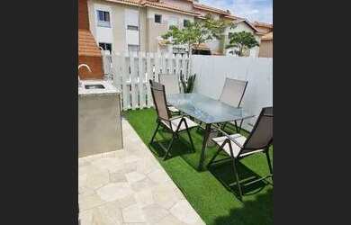 Imagem 9: CASA 02 QUARTOS, SANTANA DE PARNAÍBA - SÃO PAULO