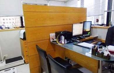 Imagem 14: Sala p/ consultório no Jd. Guedala - Morumbi Medical Center