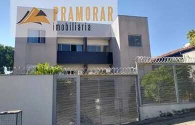 Imagem: O apartamento possui 2 Dormitórios, 2 Banheiros, 2 Vagas na