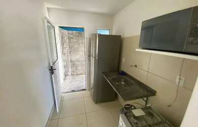 Imagem 10: - Casa a venda na Ribeira