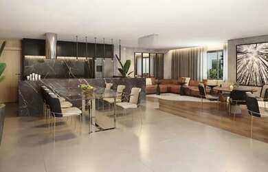 Imagem 14: APARTAMENTO RESIDENCIAL em São Paulo - SP, City América