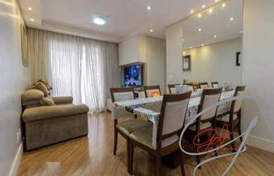 Imagem 3: OPORTUNIDADE NO JAGUARÉ. Piscina, Churrasqueira, 70m² de Áreae1 Vaga...