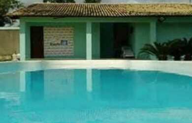 Imagem: A chácara à venda possui 2000m² de Área e está localizado