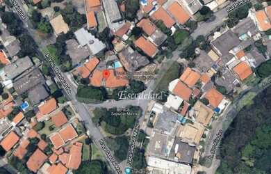 Imagem 3: Terreno à venda, 804 m² por R$ 11.661.100,07 - Alto da Lapa - São Paulo/SP