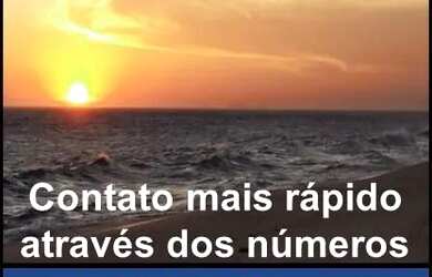 Imagem 9: Quitinete Praia, lagoa, canal de Ponta Negra, Centro de Marica