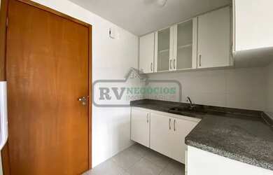 Imagem 3: Apartamento para venda tem 40 metros quadrados com 1 quarto em Centro...