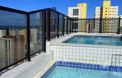 Imagem: O apartamento possui 2 Dormitórios, 1 Vaga na garagem e está