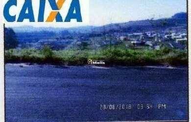 Imagem: O terreno possui 292m² de Área e está localizado em Santo