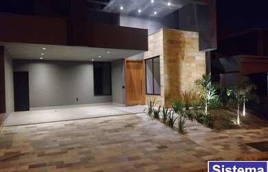 Imagem 1: MIRASSOL - RESIDENCIAL - Condomínio Golden Park