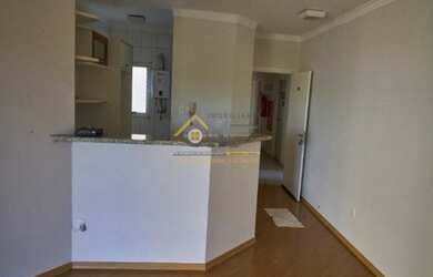 Imagem 2: APARTAMENTO RESIDENCIAL em INDAIATUBA - SP, JARDIM PAU PRETO