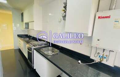 Imagem 7: Apartamento Condomínio Altos do Pacaembú | Jardim Tamoio | Jundiaí