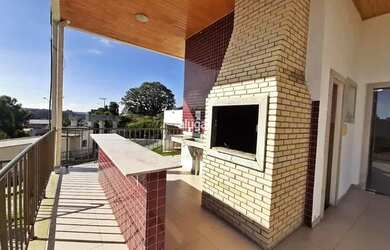 Imagem 15: Apartamento Quitinete Bela Vista Caxias do Sul