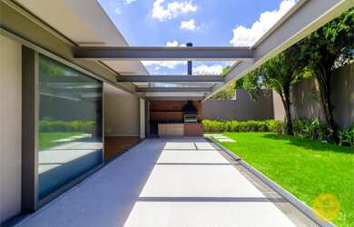 Imagem 4: Sobrado em Alto de Pinheiros