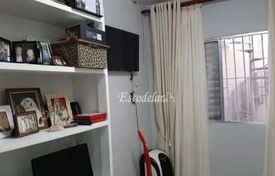 Imagem 4: Casa à venda, 100 m² por R$ 479.000,00 - Vila Ede - São Paulo/SP