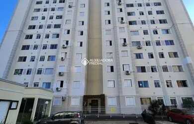 Imagem 2: PORTO ALEGRE - Apartamento Padrão - Humaitá