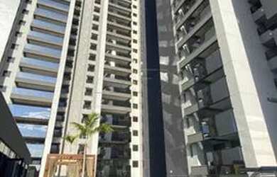 Imagem: O apartamento possui 3 Dormitórios, 4 Banheiros, 2 Vagas na