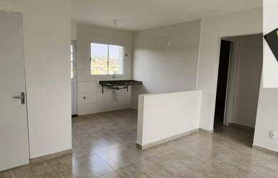Imagem 4: Apartamento com 2 dormitórios, 40 m² - venda por R$ 275.000,00 ou aluguel...
