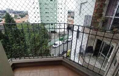 Imagem 3: Apartamento com 2 dormitórios, 58 m² - venda por R$ 318.000,00 ou aluguel...