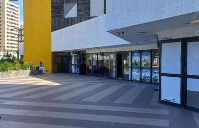 Imagem: O depósito possui 1 Vaga na garagem e 33m² de Área e está