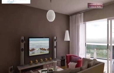 Imagem 9: Apartamento para venda frente mar no Jardim Aruan em Caraguatatuba