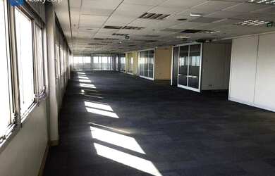 Imagem 9: Andar Corporativo com 1065 m² disponíveis para venda