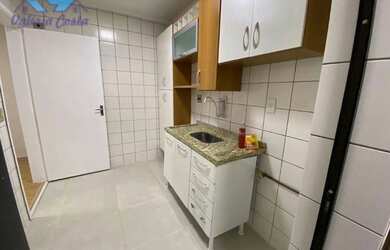 Imagem 9: Apartamento à venda, 61 m² por R$ 320.000,00 - Jardim Ampliação - São Paulo/SP