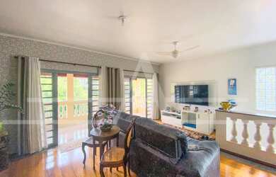 Imagem 6: CASA RESIDENCIAL em BRAGANÇA PAULISTA - SP, VILLAGIO DE SANTA HELENA