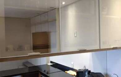 Imagem 13: Flat para aluguel com 46 metros quadrados com 1 quarto em Pinheiros - São Paulo - SP