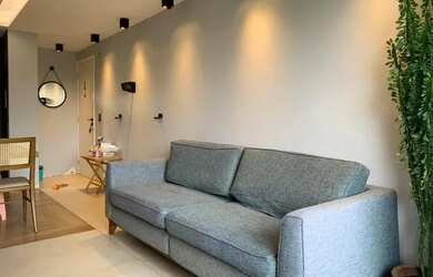 Imagem 4: Apartamento no Gran park Árvores porteira fechada coluna de ponta 77...