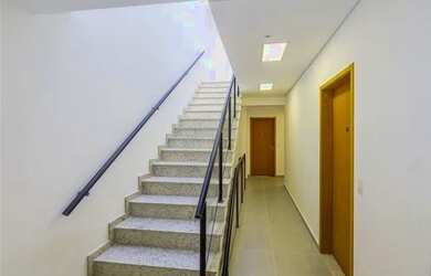 Imagem 10: APARTAMENTO RESIDENCIAL em São Paulo - SP, Alto da Boa Vista