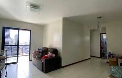 Imagem 8: Vendo apartamento no Edifício Bogari