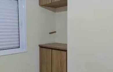 Imagem 8: GUARUJÁ Temporada. Churrasqueira, Varanda, 1 Vaga na garageme2 Dormitórios