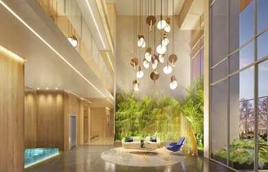 Imagem 3: APARTAMENTO RESIDENCIAL em São Paulo - SP, Brooklin