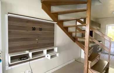 Imagem 10: Sobrado de esquina semi mobiliado Santa Catarina - Caxias do Sul -